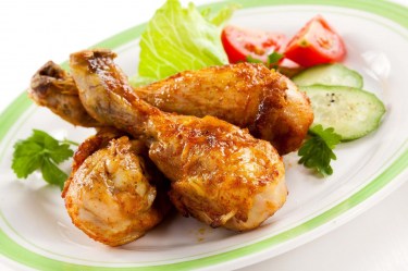 Голень куриная